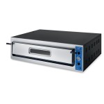 Φούρνος Πίτσας Ηλεκτρικός 9 Πίτσες Ø36 εκ. XR 9/36  GGF Ιταλίας